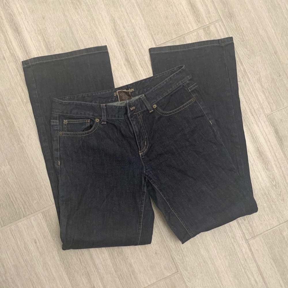Ann Taylor jeans